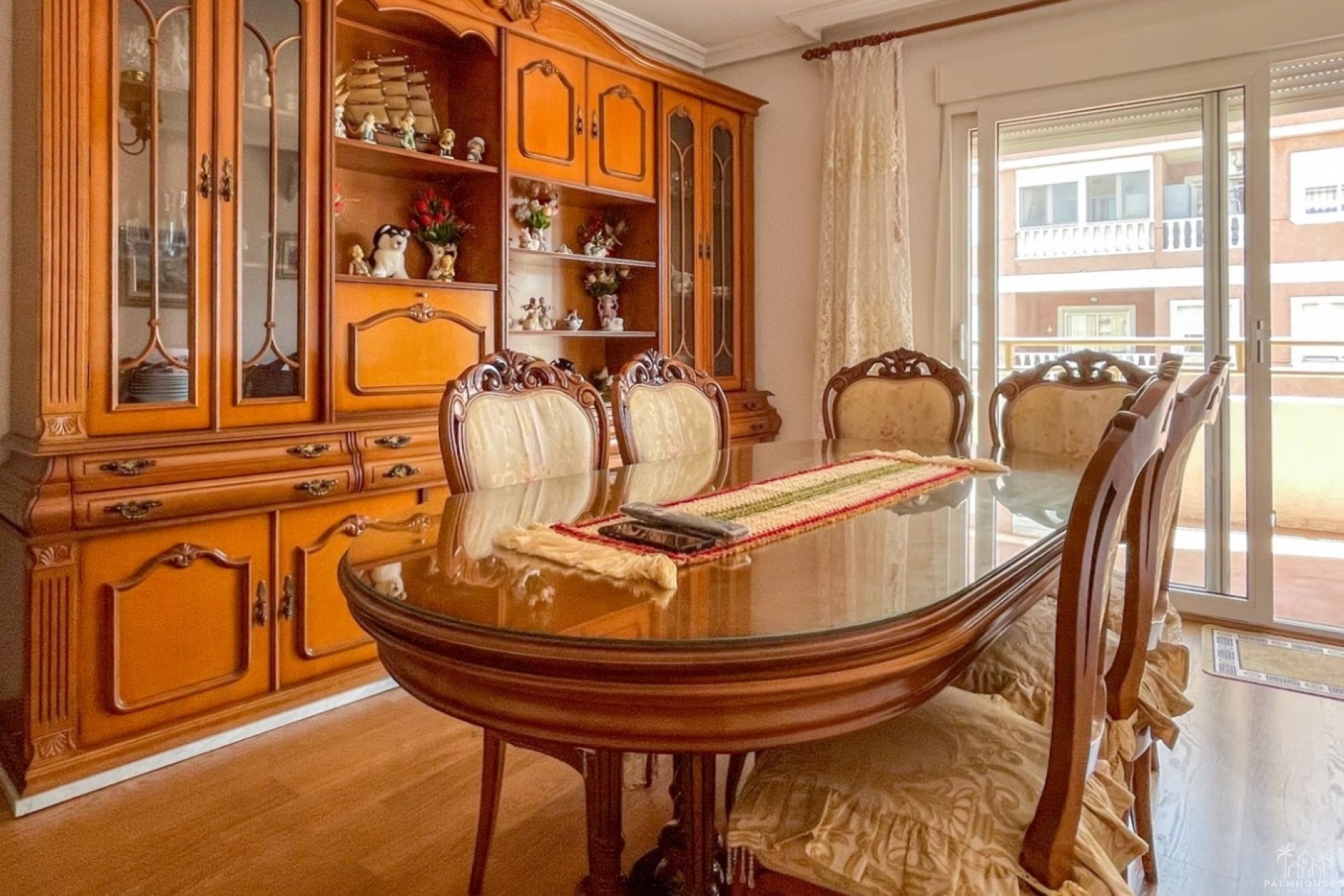 Herverkoop - Appartement - Torrevieja - El Acequión
