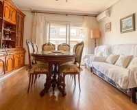 Herverkoop - Appartement - Torrevieja - El Acequión