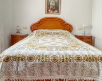 Herverkoop - Appartement - Torrevieja - El Acequión