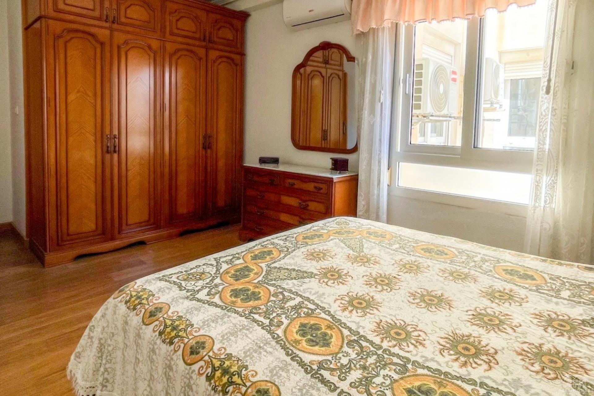 Herverkoop - Appartement - Torrevieja - El Acequión