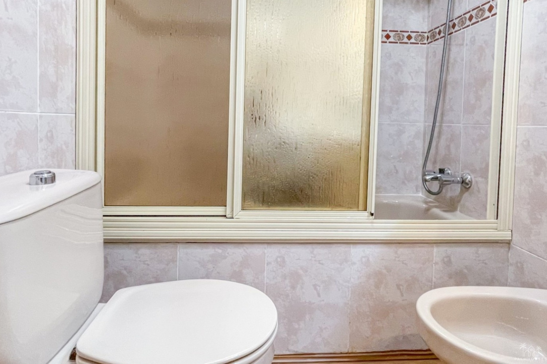 Herverkoop - Appartement - Torrevieja - El Acequión