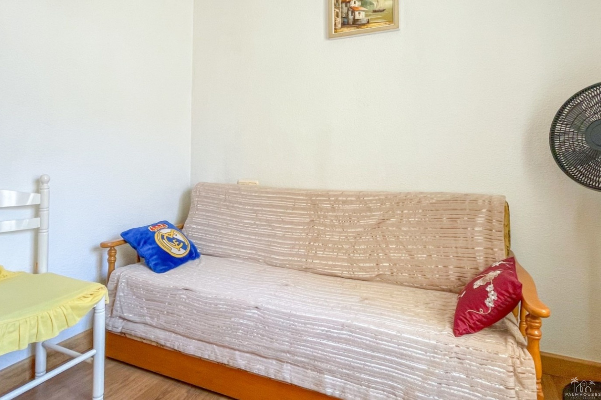 Herverkoop - Appartement - Torrevieja - El Acequión