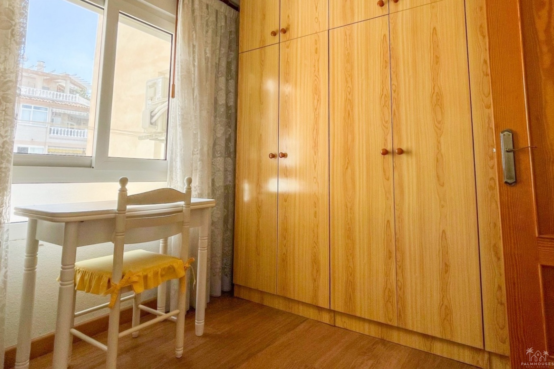 Herverkoop - Appartement - Torrevieja - El Acequión