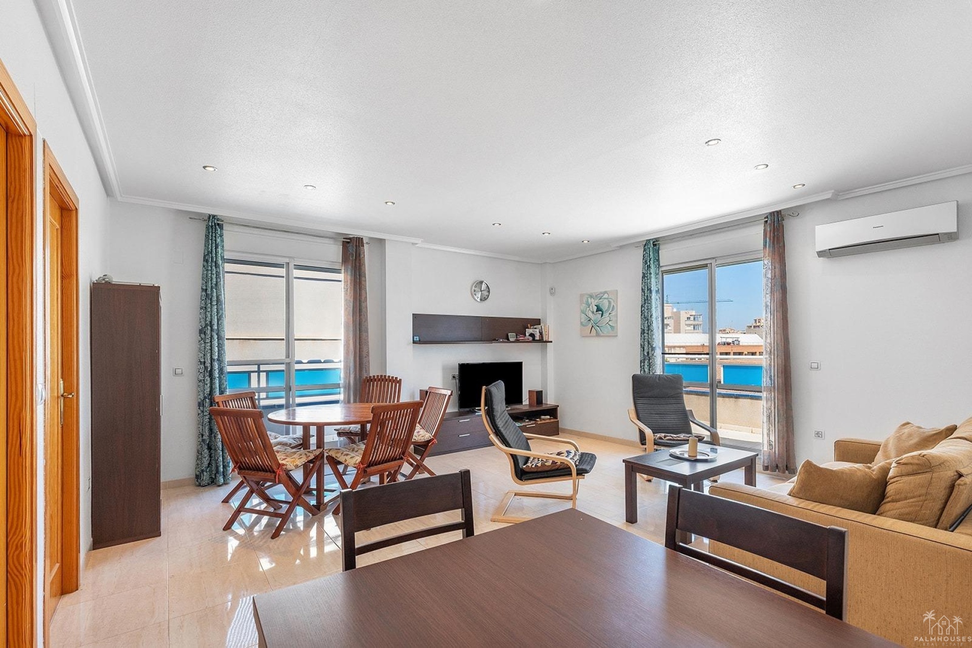 Herverkoop - Appartement - Torrevieja - Estacion de autobuses