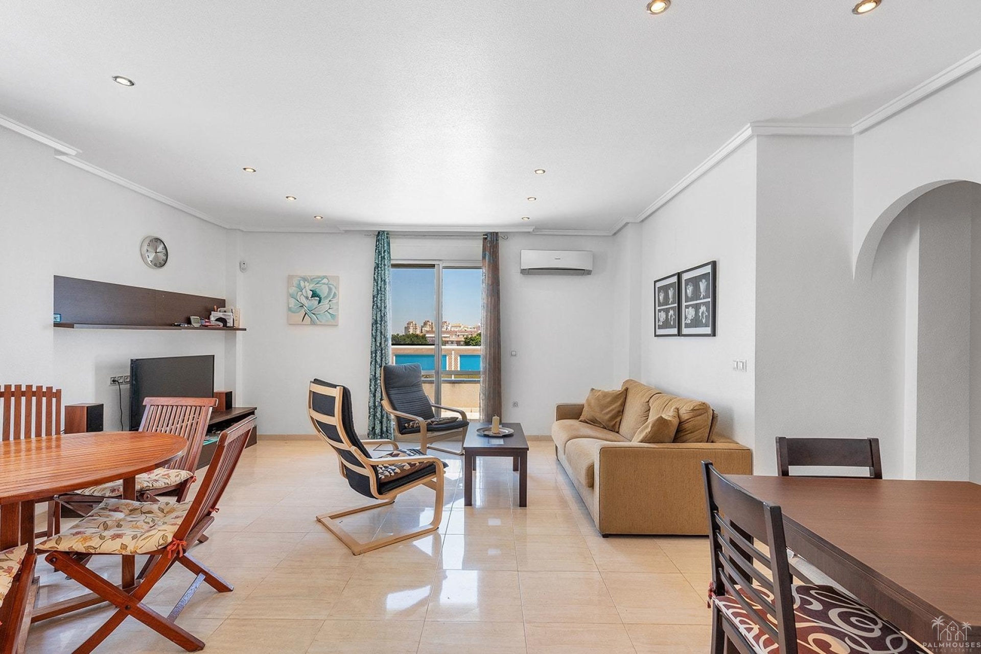 Herverkoop - Appartement - Torrevieja - Estacion de autobuses