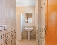 Herverkoop - Appartement - Torrevieja - Estacion de autobuses