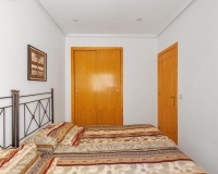 Herverkoop - Appartement - Torrevieja - Estacion de autobuses