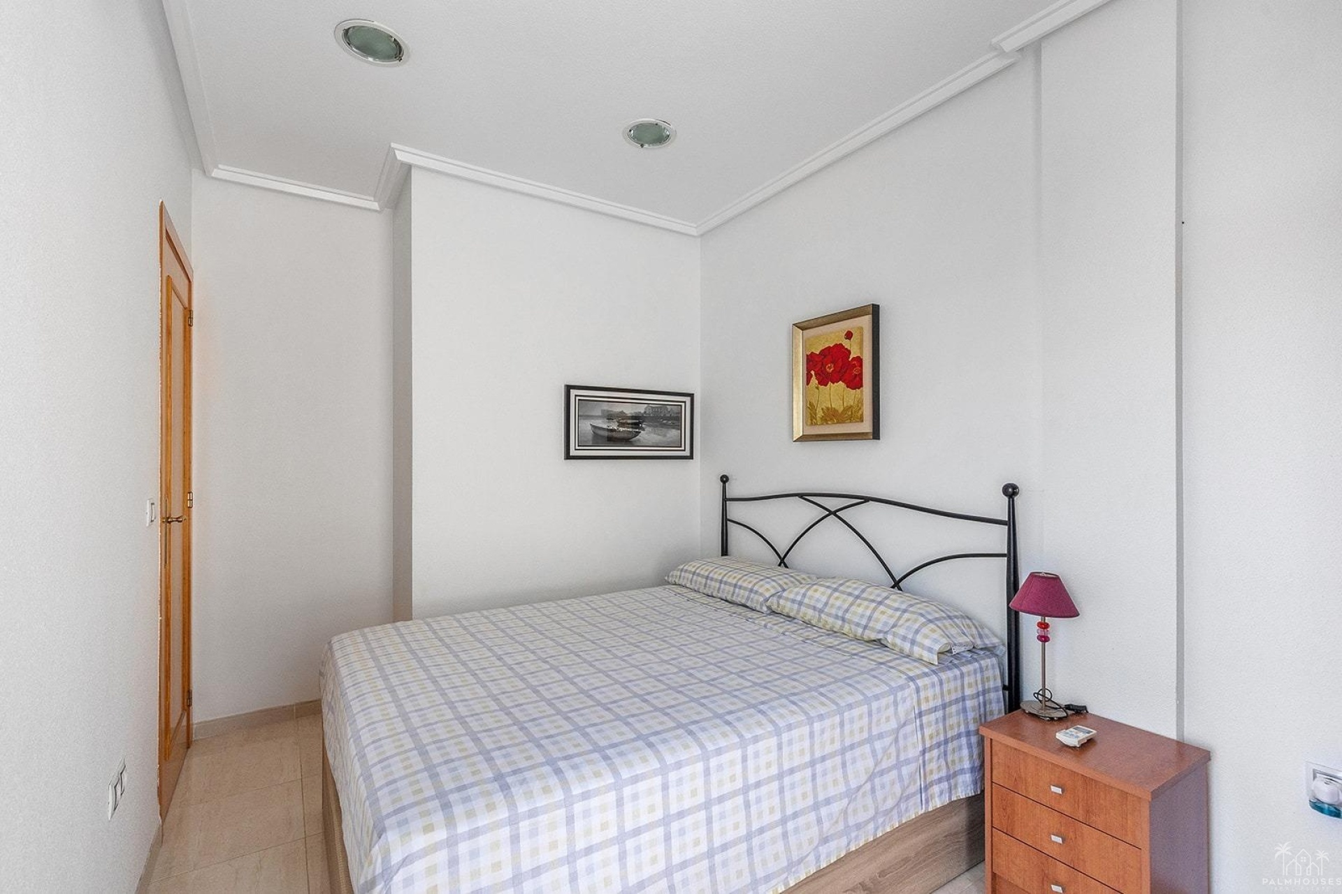 Herverkoop - Appartement - Torrevieja - Estacion de autobuses