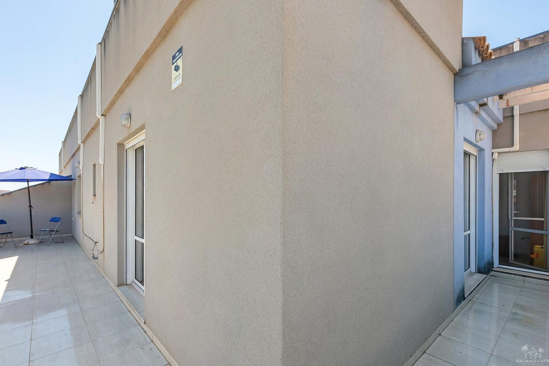 Herverkoop - Appartement - Torrevieja - Estacion de autobuses