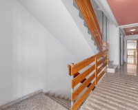 Herverkoop - Appartement - Torrevieja - Estacion de autobuses