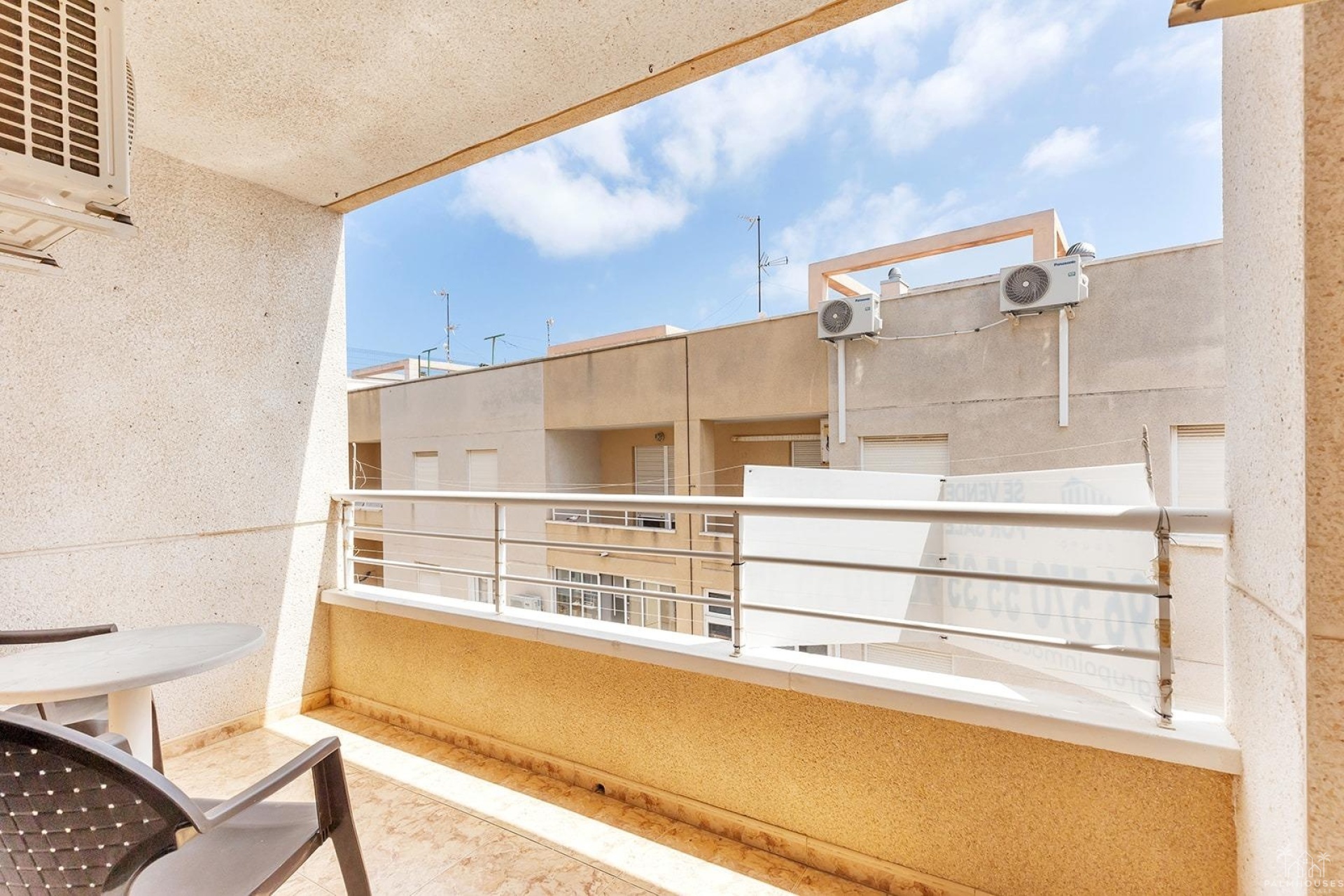 Herverkoop - Appartement - Torrevieja - Estacion de autobuses