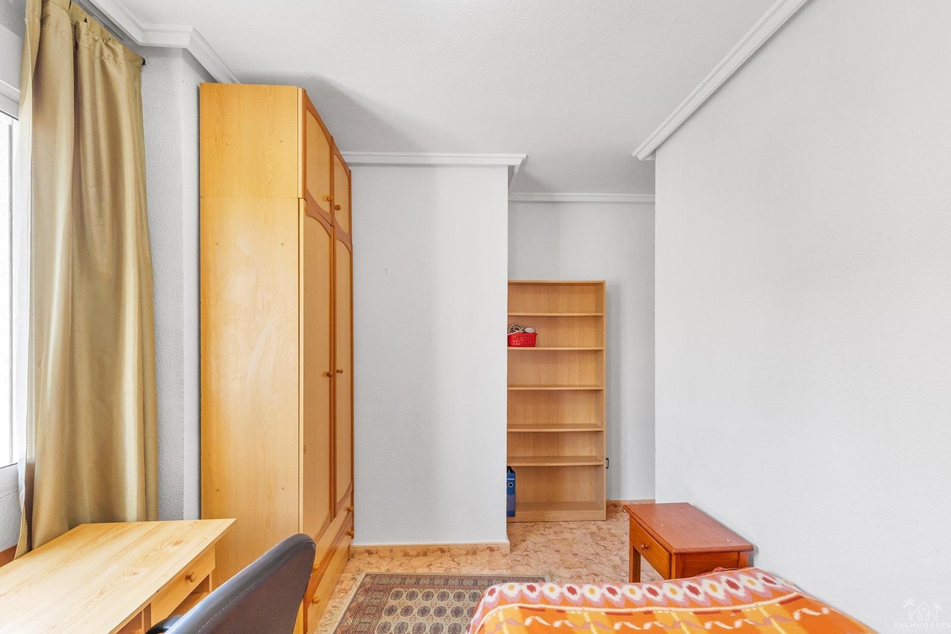 Herverkoop - Appartement - Torrevieja - Estacion de autobuses