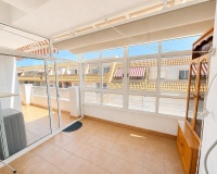 Herverkoop - Appartement - Torrevieja - Estacion de autobuses
