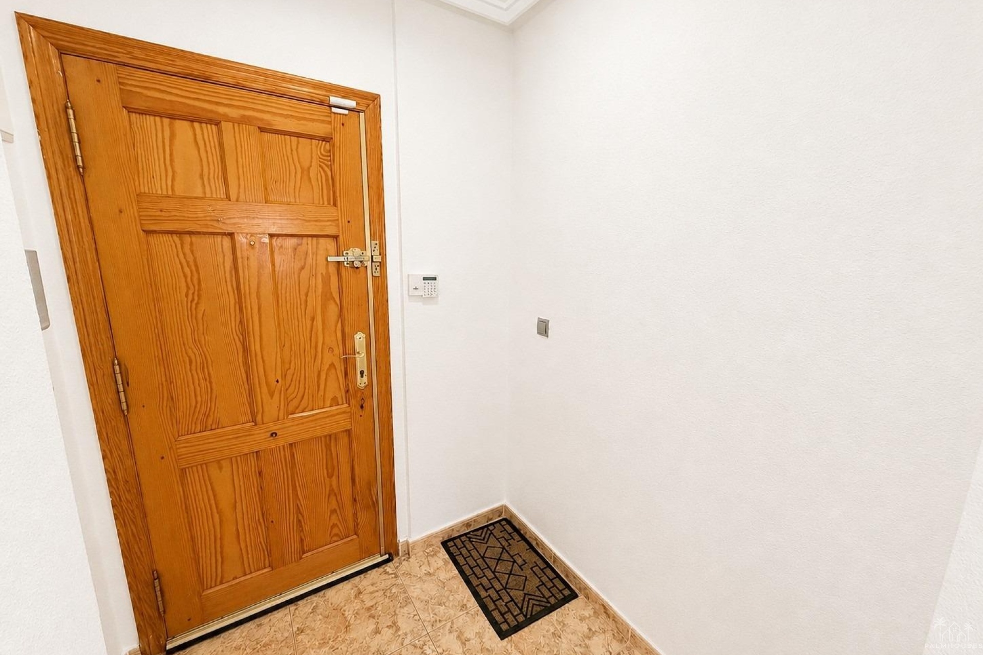 Herverkoop - Appartement - Torrevieja - Estacion de autobuses