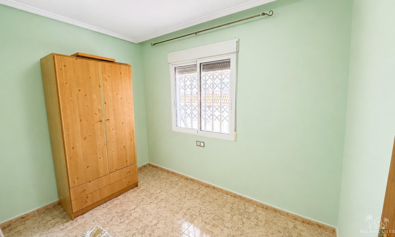 Herverkoop - Appartement - Torrevieja - Estacion de autobuses