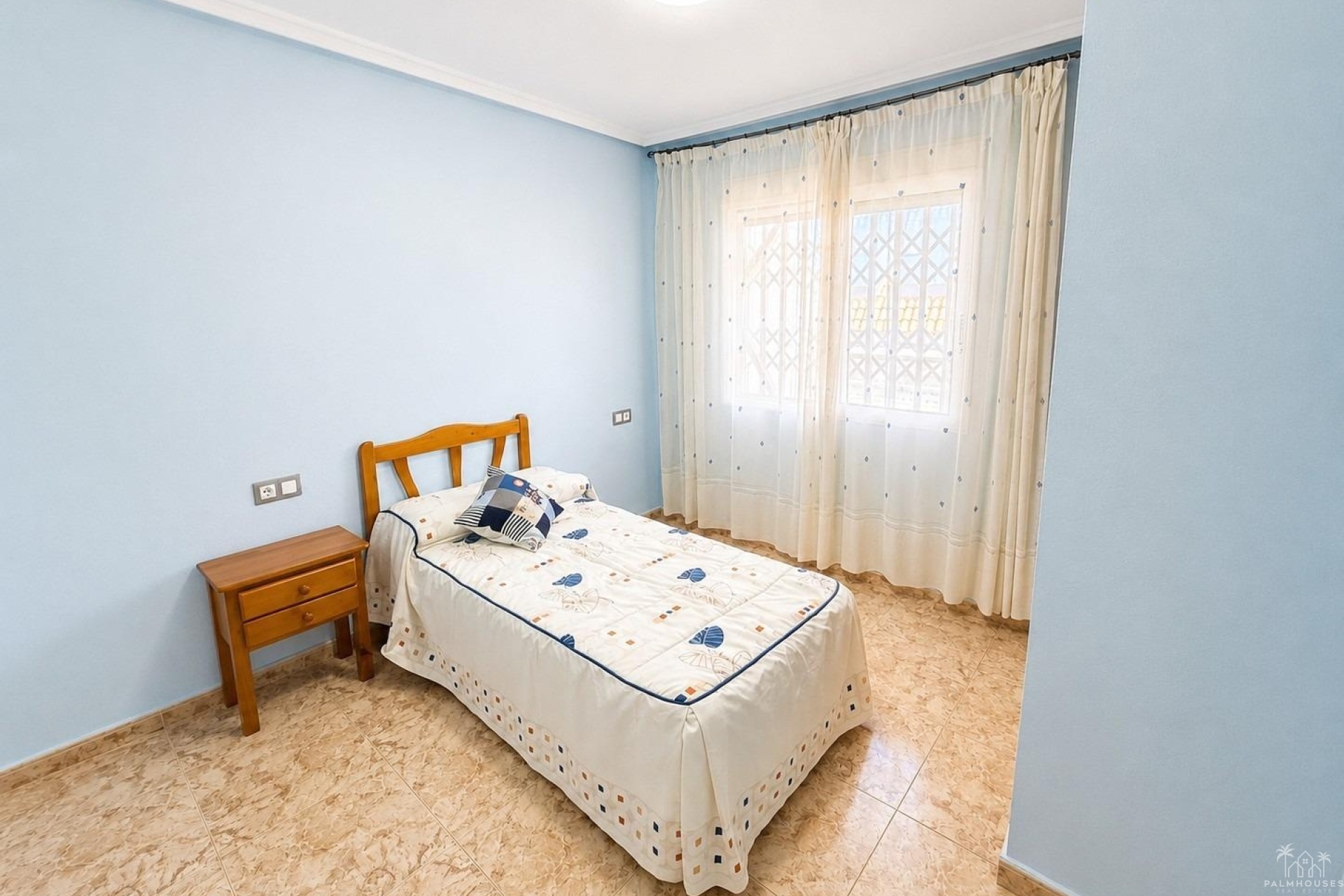 Herverkoop - Appartement - Torrevieja - Estacion de autobuses