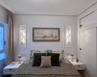 Herverkoop - Appartement - Torrevieja - Estacion de autobuses