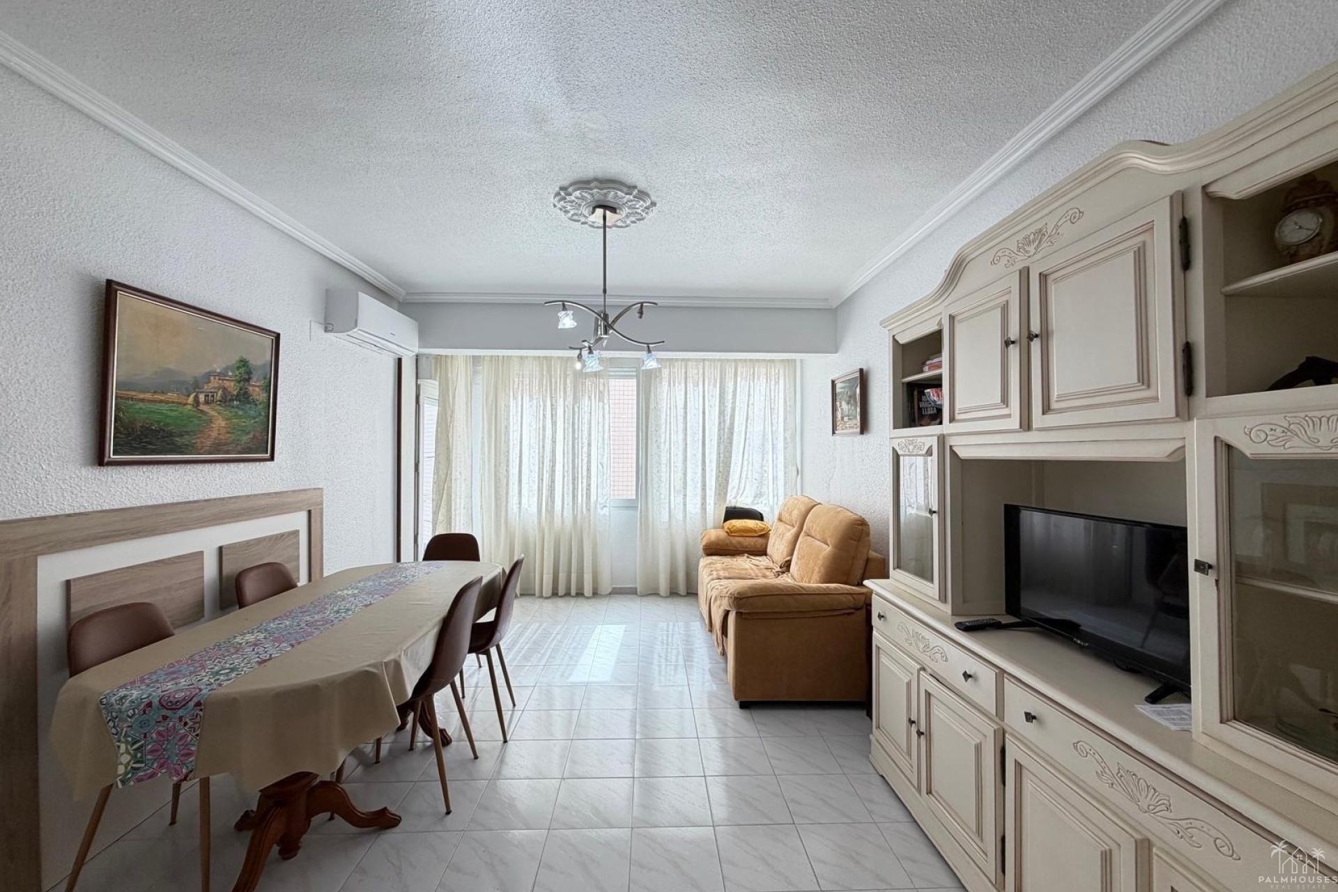 Herverkoop - Appartement - Torrevieja - Estacion de autobuses