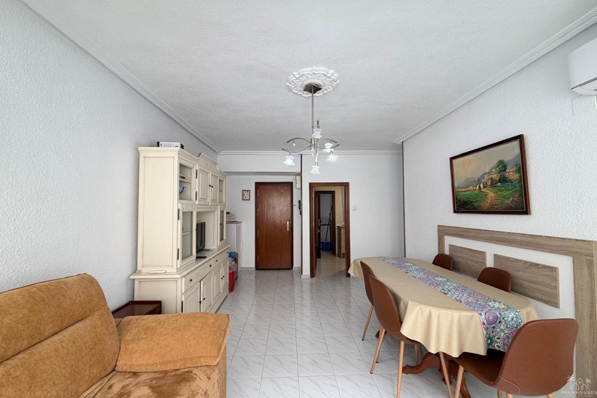 Herverkoop - Appartement - Torrevieja - Estacion de autobuses