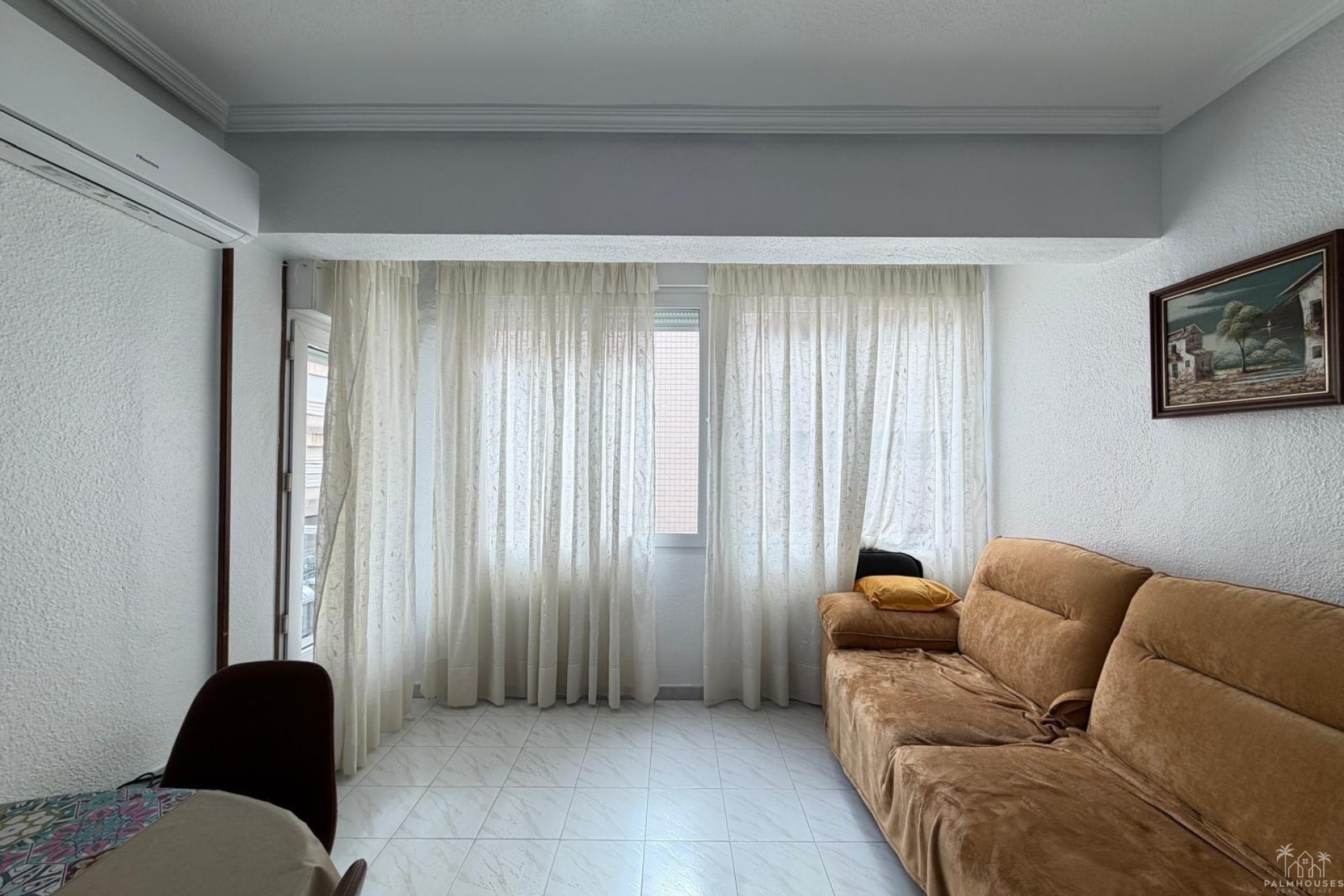 Herverkoop - Appartement - Torrevieja - Estacion de autobuses