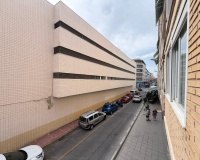 Herverkoop - Appartement - Torrevieja - Estacion de autobuses