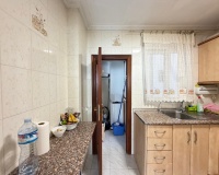 Herverkoop - Appartement - Torrevieja - Estacion de autobuses