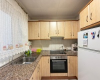 Herverkoop - Appartement - Torrevieja - Estacion de autobuses