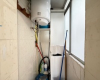 Herverkoop - Appartement - Torrevieja - Estacion de autobuses
