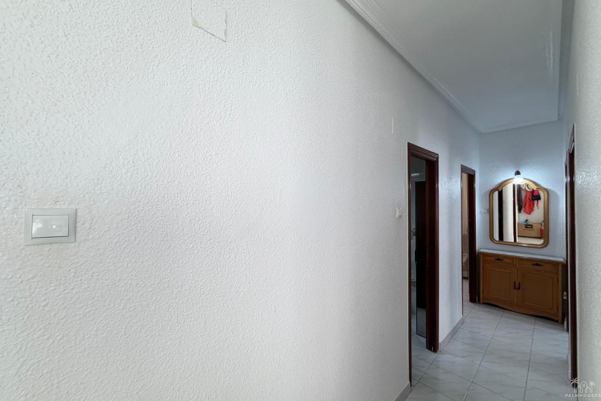 Herverkoop - Appartement - Torrevieja - Estacion de autobuses