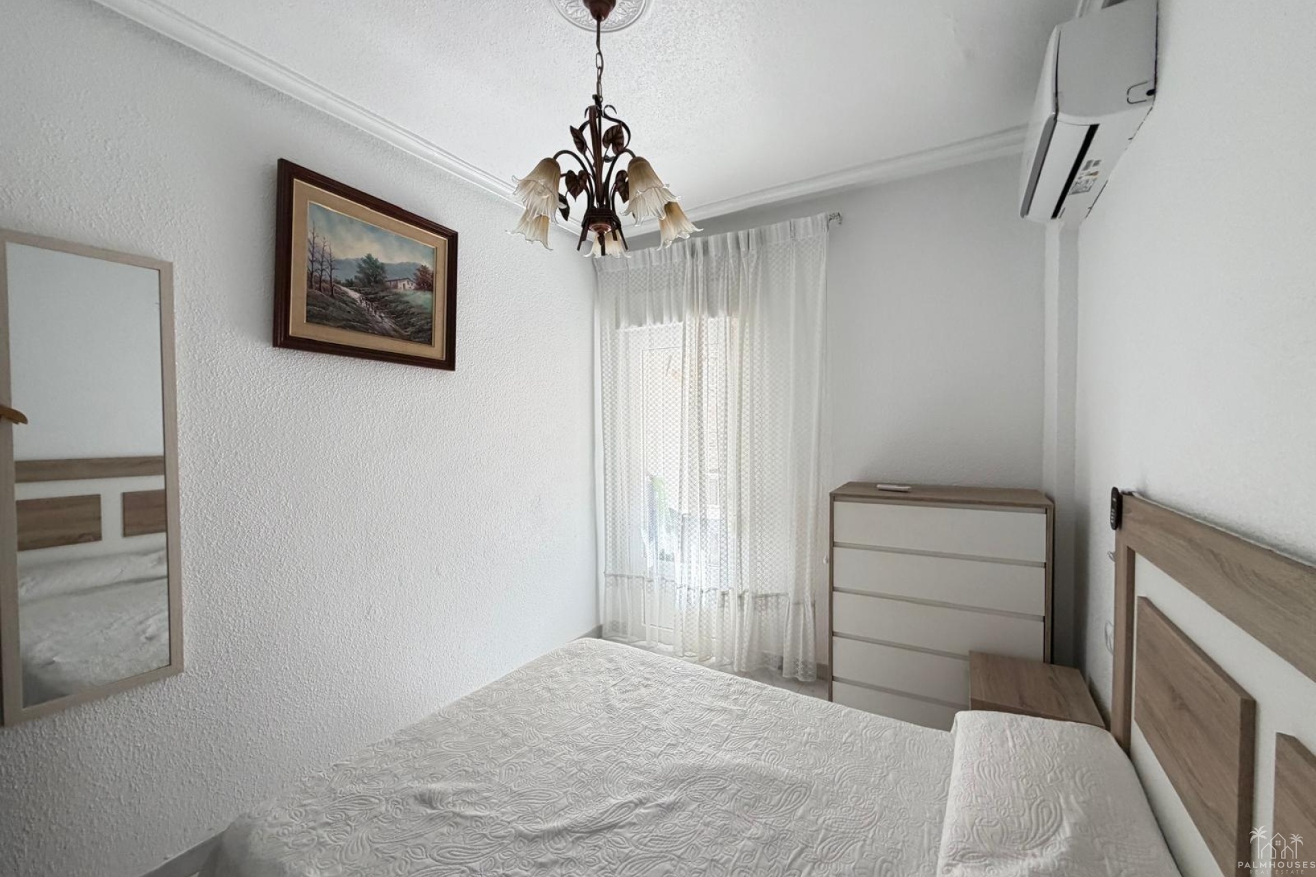 Herverkoop - Appartement - Torrevieja - Estacion de autobuses