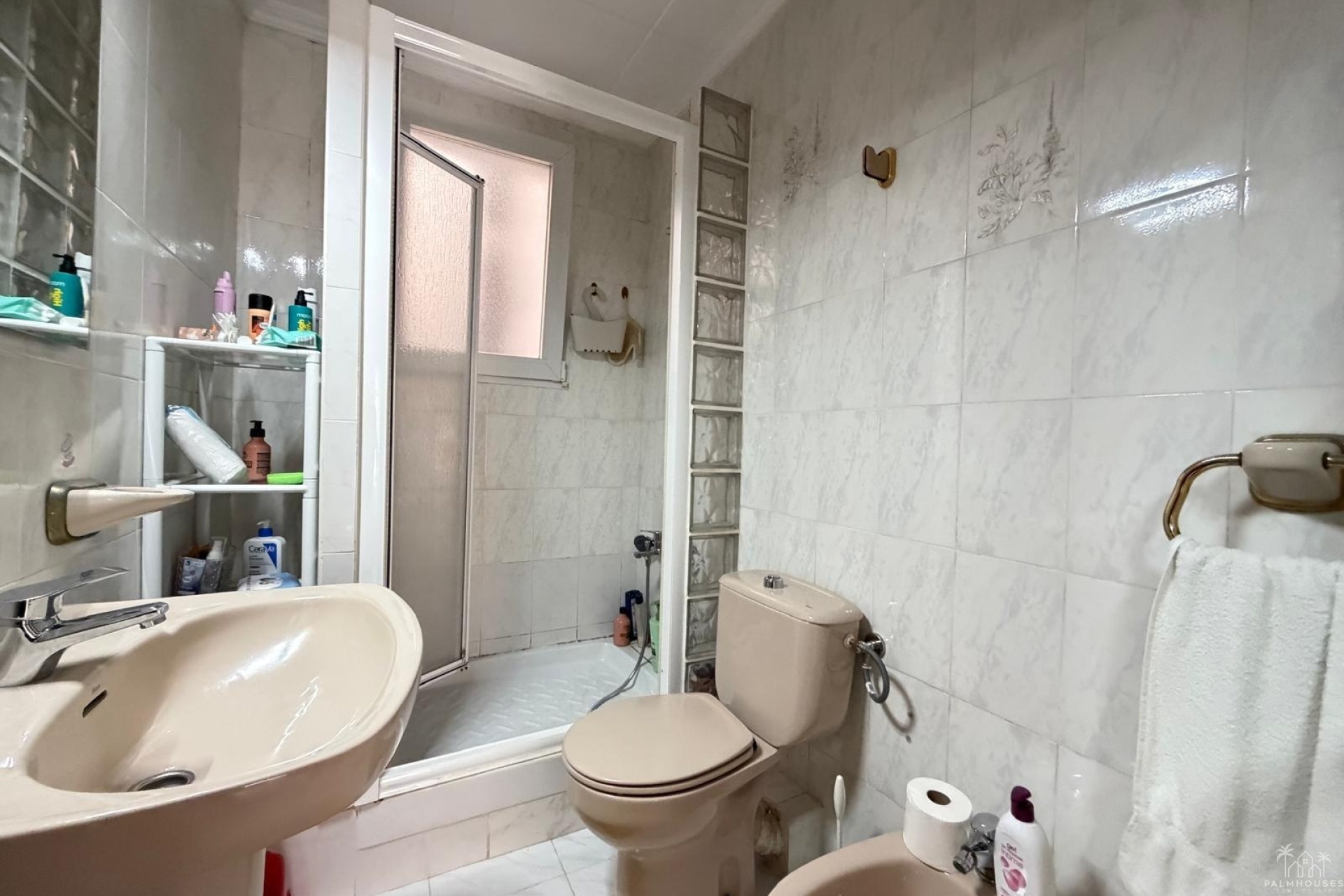 Herverkoop - Appartement - Torrevieja - Estacion de autobuses