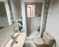 Herverkoop - Appartement - Torrevieja - Estacion de autobuses