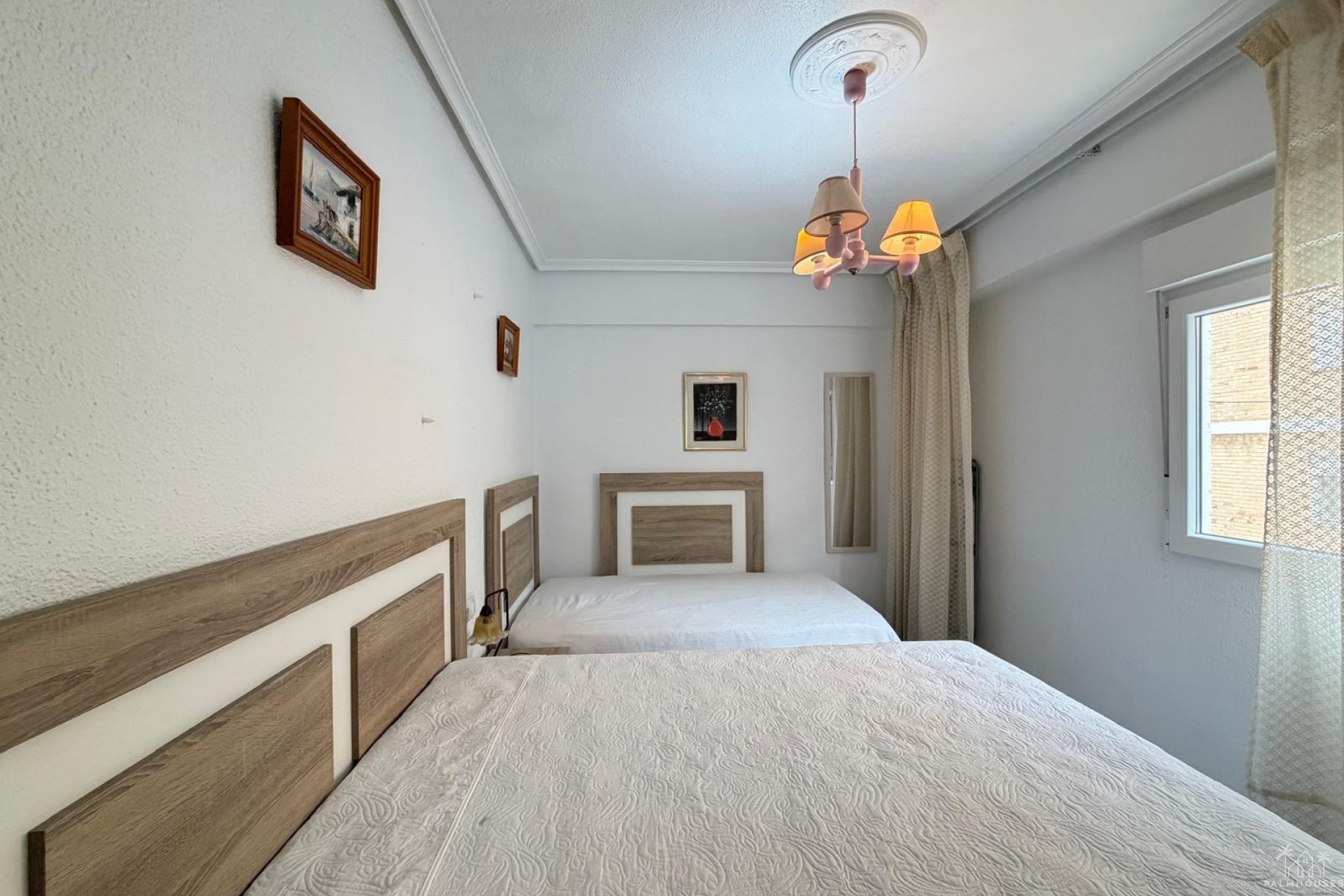 Herverkoop - Appartement - Torrevieja - Estacion de autobuses