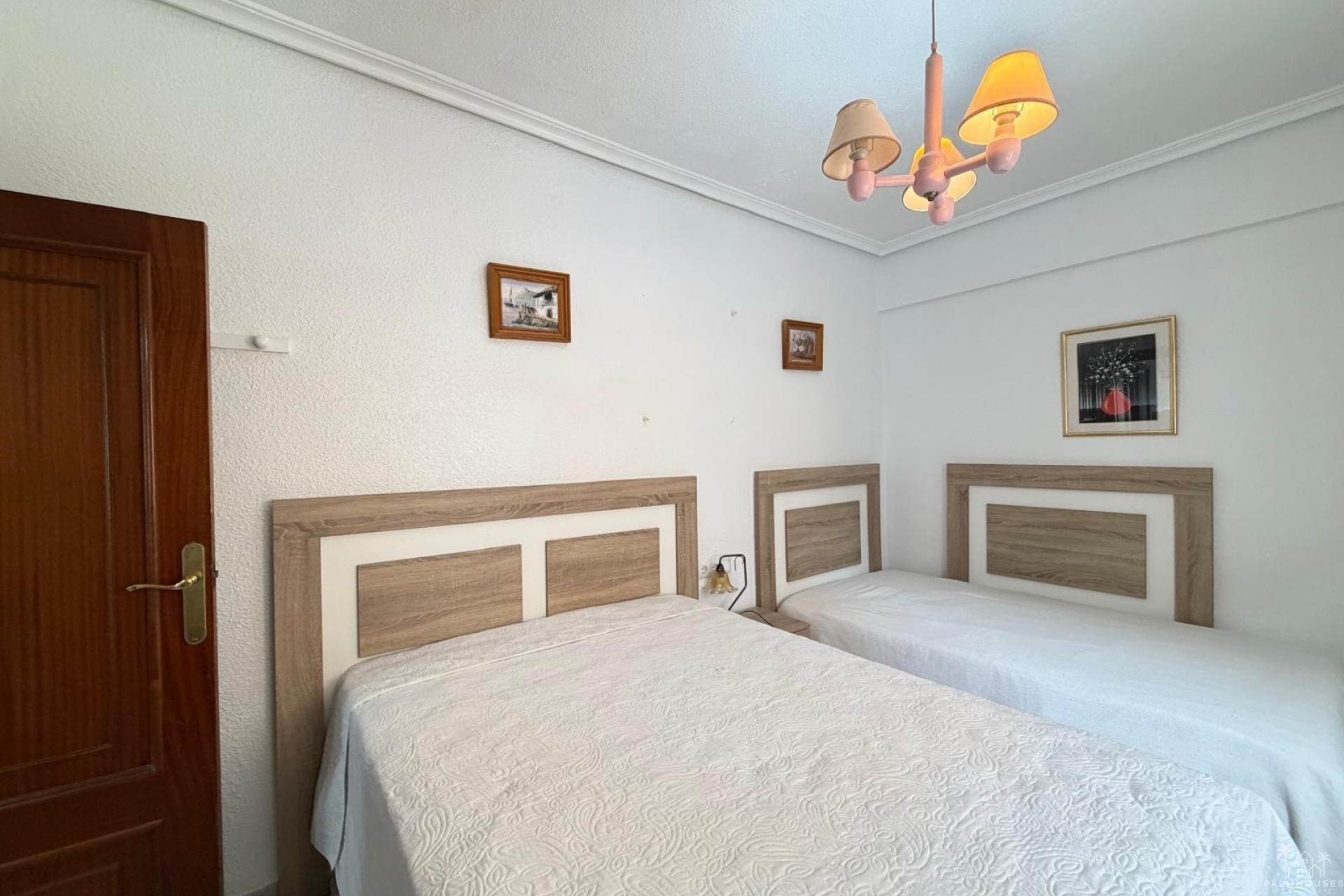 Herverkoop - Appartement - Torrevieja - Estacion de autobuses