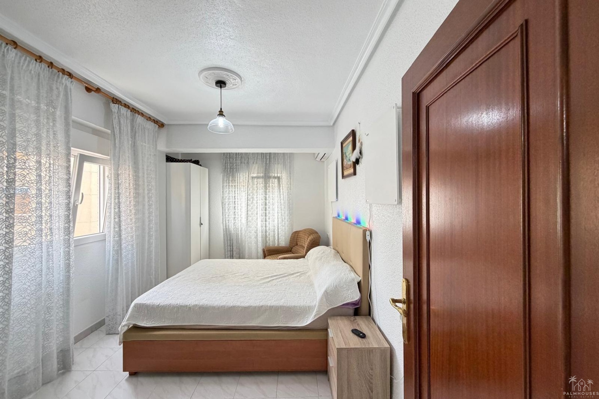Herverkoop - Appartement - Torrevieja - Estacion de autobuses