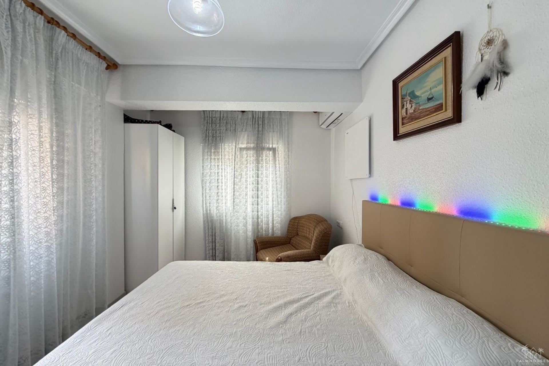 Herverkoop - Appartement - Torrevieja - Estacion de autobuses