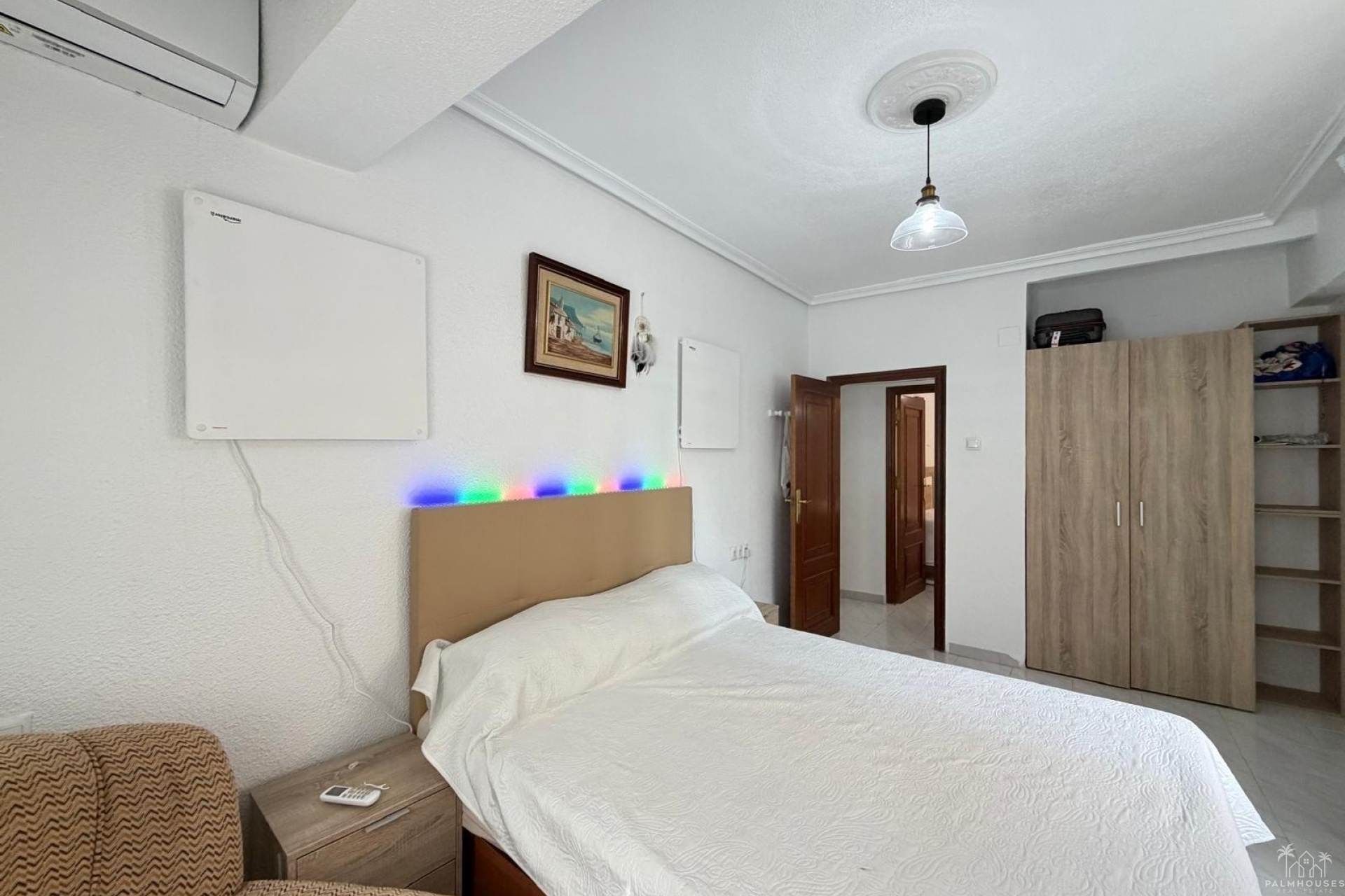 Herverkoop - Appartement - Torrevieja - Estacion de autobuses
