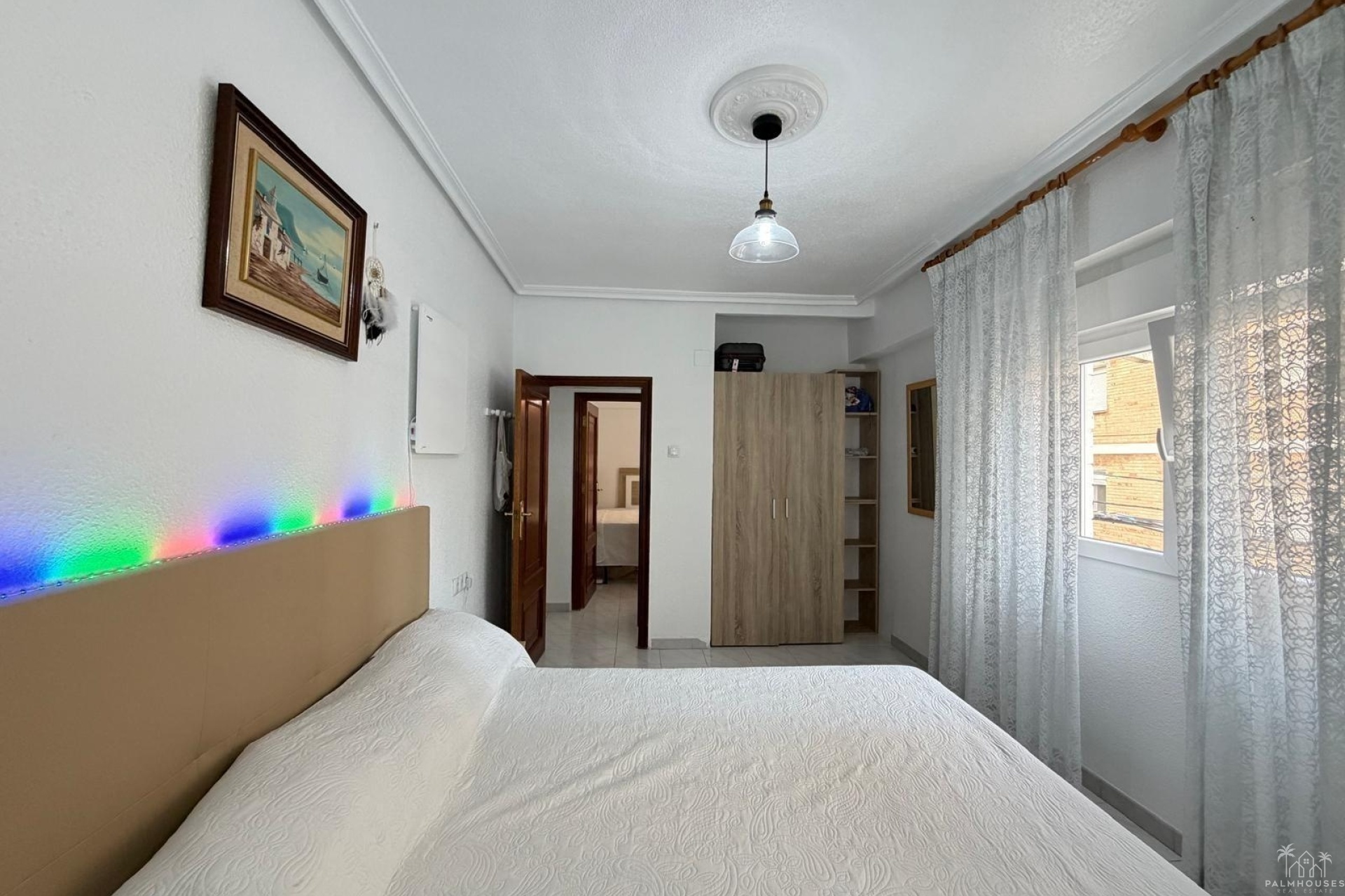 Herverkoop - Appartement - Torrevieja - Estacion de autobuses