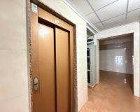 Herverkoop - Appartement - Torrevieja - Estacion de autobuses
