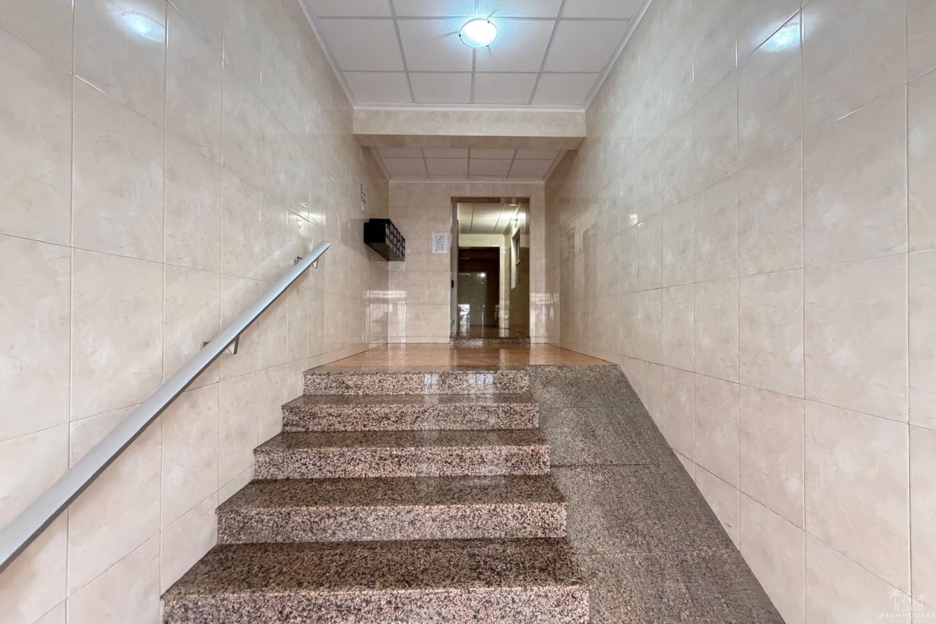 Herverkoop - Appartement - Torrevieja - Estacion de autobuses
