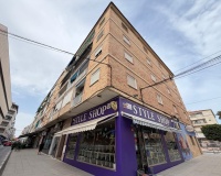 Herverkoop - Appartement - Torrevieja - Estacion de autobuses