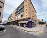 Herverkoop - Appartement - Torrevieja - Estacion de autobuses