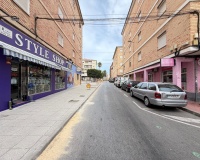 Herverkoop - Appartement - Torrevieja - Estacion de autobuses