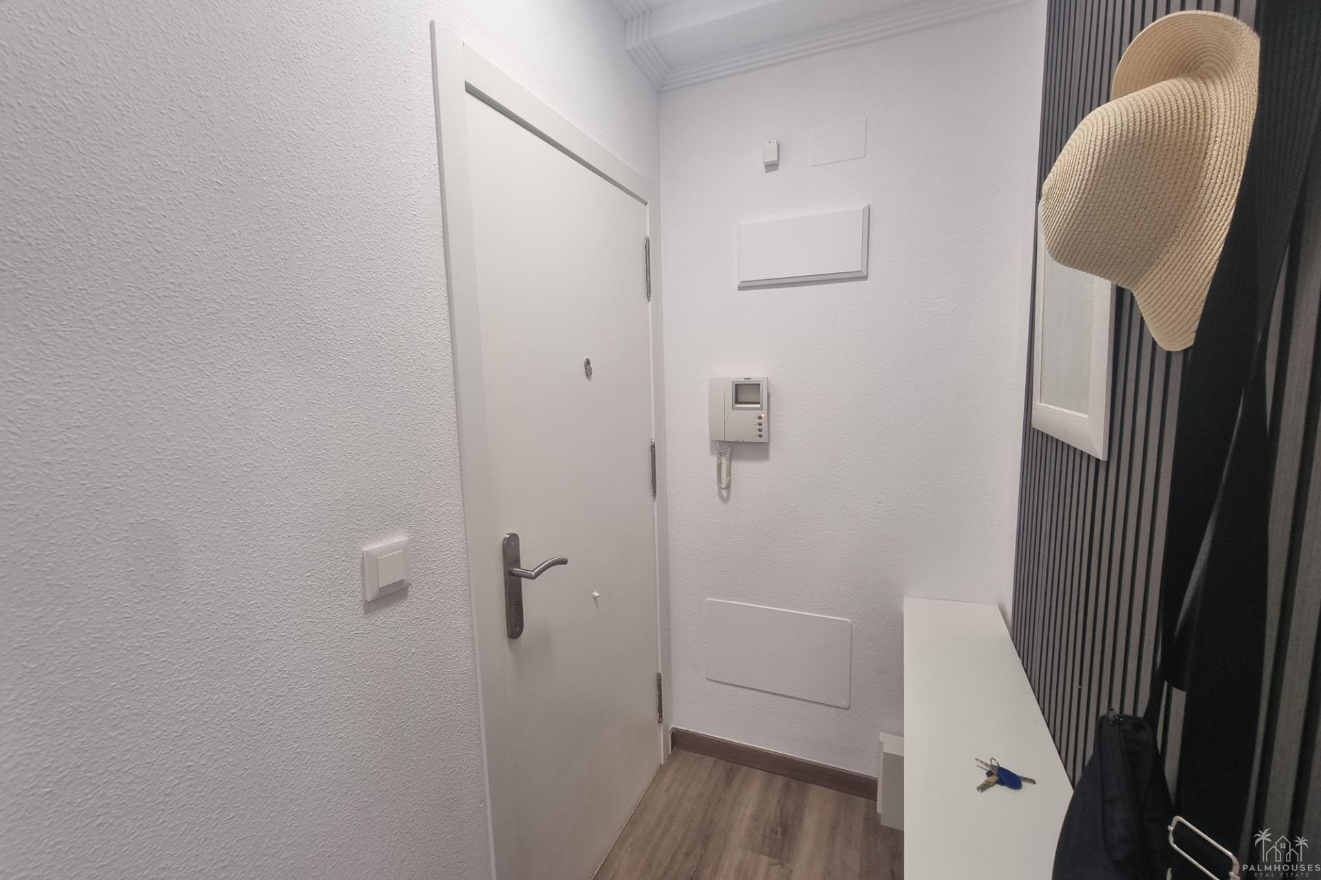 Herverkoop - Appartement - Torrevieja - Estacion de autobuses