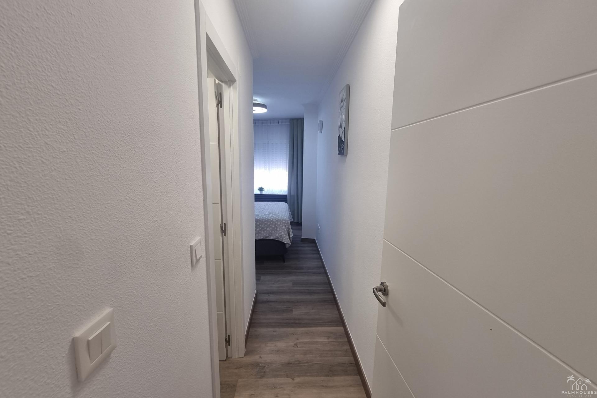 Herverkoop - Appartement - Torrevieja - Estacion de autobuses