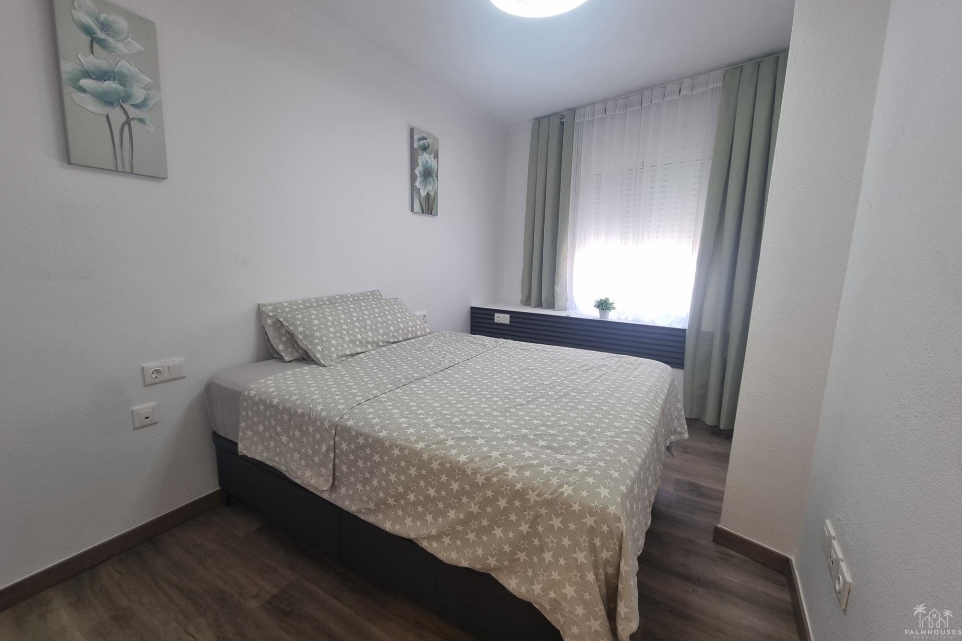 Herverkoop - Appartement - Torrevieja - Estacion de autobuses