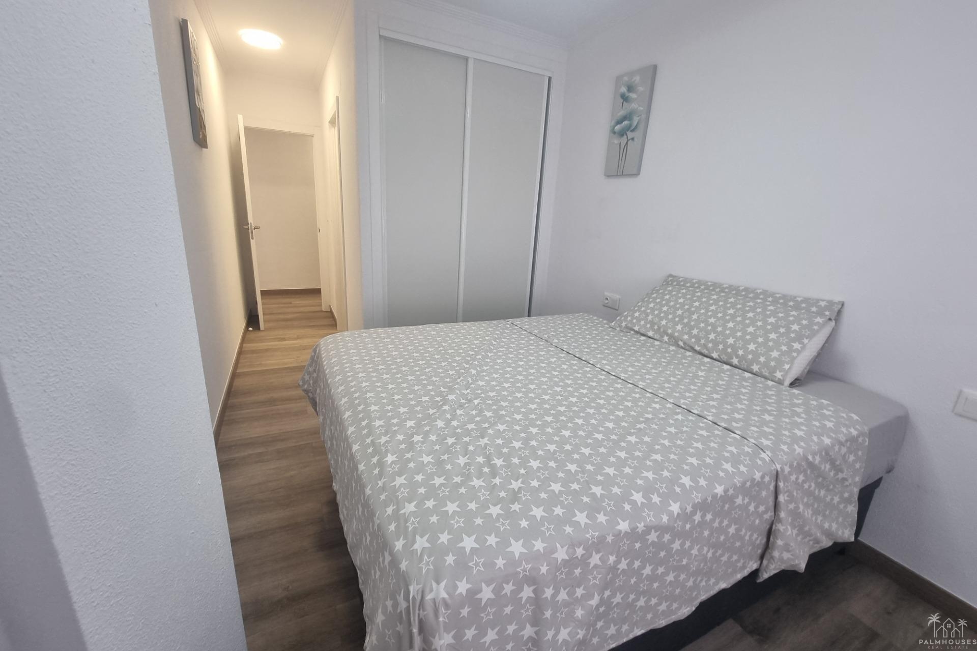 Herverkoop - Appartement - Torrevieja - Estacion de autobuses