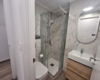 Herverkoop - Appartement - Torrevieja - Estacion de autobuses