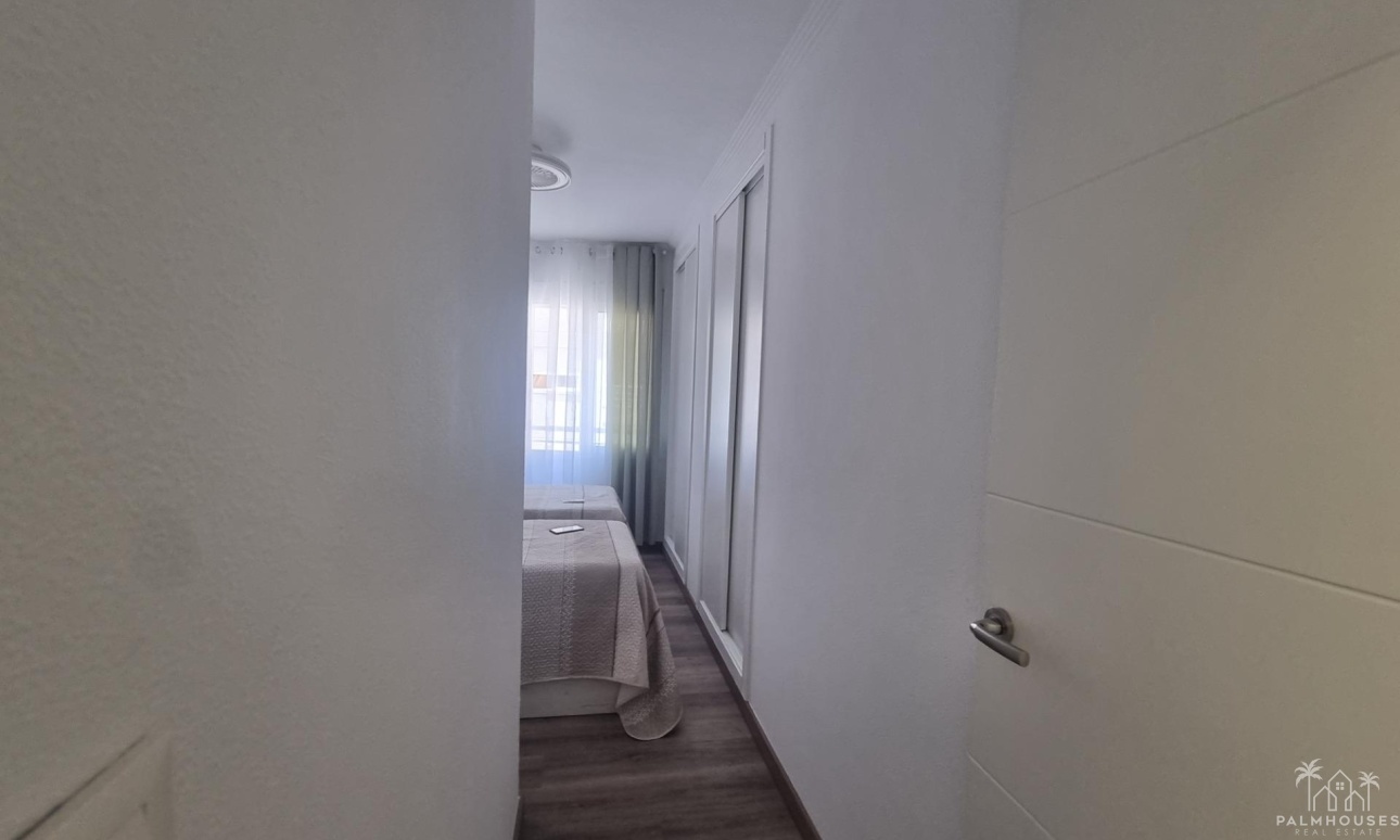 Herverkoop - Appartement - Torrevieja - Estacion de autobuses