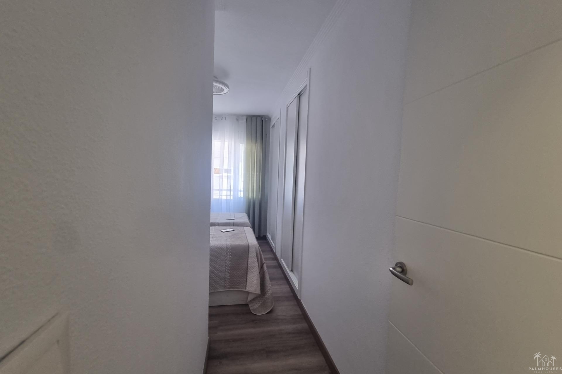 Herverkoop - Appartement - Torrevieja - Estacion de autobuses
